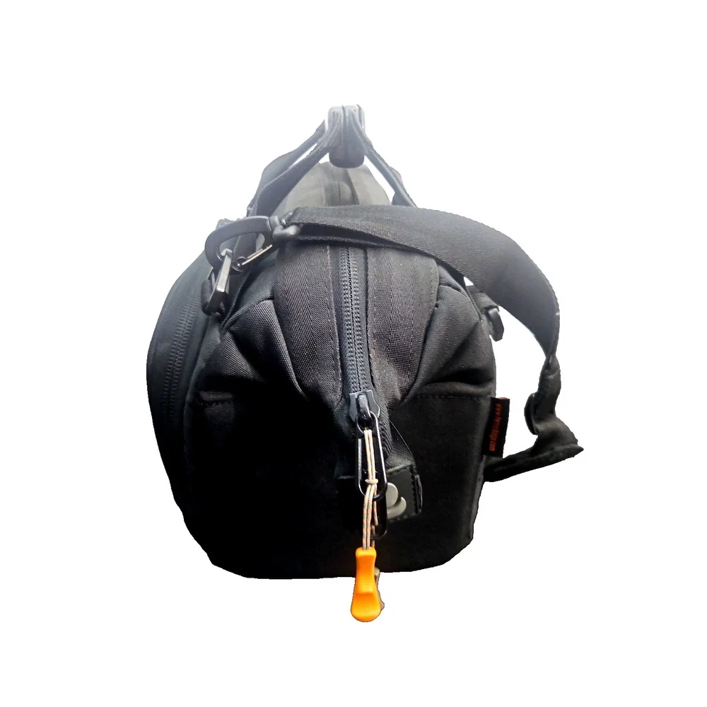 Petrol Bags PC001 Deca Dr Bag 1 Professional Camera Camcorder Shoulder Bag